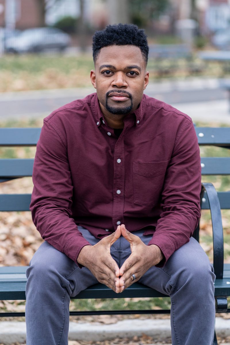 Godfrey Moye